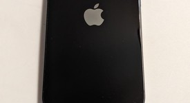 Good
													Apple iPhone 12 Mini - Unlocked, Black, 64 GB, A2176, photo 4 of 9