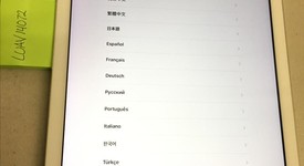 Mint
													Apple iPad Air - Unlocked, Silver, 32 GB, photo 1 of 7