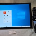Good Microsoft Surface Pro 4 - 12.3 Inch - Wi-Fi, Silver, 256 GB, 8 GB