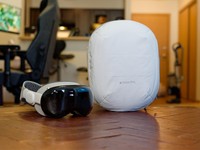 Apple Vision Pro