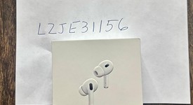 New
													Apple AirPods Pro 2nd Gen - USB-C, photo 3 of 3