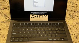 Mint
													MacBook Pro Late 2023 (M3) - 14" - Apple M3 Pro 11-core, Black, 512 GB, 36 GB, 14-core GPU, photo 1 of 8