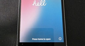 Good
													Apple iPhone SE 2nd Gen 2020 - Unlocked, White, 64 GB, A2275, photo 1 of 5