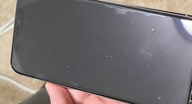 Good
													Apple iPhone 11 Pro - Unlocked, Silver, 256 GB, A2160, photo 1 of 21