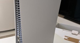 Good
													PlayStation 5 Standard Edition (2020) - White, 825 GB, Standard Edition, photo 4 of 11