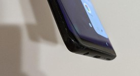 Good
													Samsung Galaxy S9 Plus - Verizon, Black, 64 GB, SM-G965U, photo 4 of 13