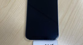 Fair
													Apple iPhone 12 - Unlocked, Blue, 128 GB, A2172, photo 1 of 5