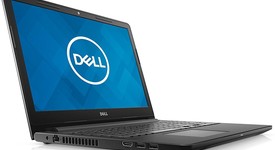 New
													Dell Inspiron Laptop, photo 1 of 7