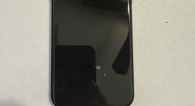 Mint
													Apple iPhone Xr - Unlocked, Black, 64 GB, A1984, photo 1 of 9