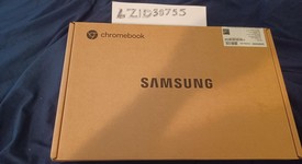Mint
													Samsung Chromebook 4 11.6" - 32 GB, 4 GB, photo 2 of 15