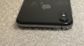 Mint
													Apple iPhone Xs - Unlocked, Gray, 512 GB, A1920, photo 4 of 7