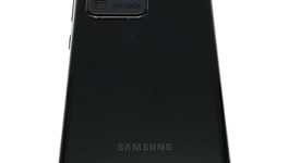 Good
													Samsung Galaxy S20 Ultra 5G - Spectrum, Black, 128 GB, 12 GB, SM-G988U, photo 4 of 4