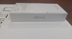 New
													Google Pixel 6a - Unlocked, Charcoal, 128 GB, 6 GB, GX7AS, photo 5 of 5