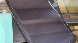 Mint
													Samsung Galaxy S10e - Sprint, Black, 128 GB, 6 GB, SM-G970U, photo 3 of 3