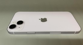 Mint
													Apple iPhone 14 Plus - Spectrum, Purple, 128 GB, A2632, photo 3 of 8