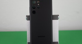 Good
													Samsung Galaxy S22 Ultra - T-Mobile, Black, 512 GB, 12 GB, SM-S908U, photo 5 of 14