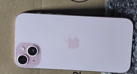 Mint
													Apple iPhone 15 Plus - AT&T, Pink, 128 GB, A2847, photo 1 of 7