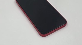 Mint
													Apple iPhone 14 - Unlocked, Red, 128 GB, A2649, photo 1 of 15
