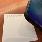 Good Apple iPhone 15 Pro - AT&T, 256 GB, Black, A2848