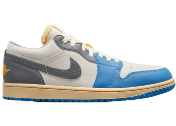 Jordan 1 Low Vintage UNC Grey for sale