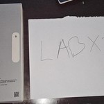 New Google Pixel 10 - T-Mobile, 128 GB, Obsidian, GLBW0