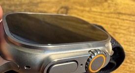 Good
													Apple Watch Ultra 2 49mm - Unlocked, Natural, A2986, photo 5 of 20