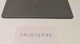 Mint
													Google Pixel Tablet 11" - Wi-Fi, Hazel, 128 GB, 8 GB, NO Dock, photo 3 of 5