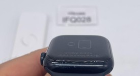 Good
													Apple Watch Series 9 45mm - Unlocked, Midnight, A2984 - Cellular, Aluminum, photo 4 of 6