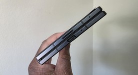 Mint
													Samsung Galaxy Z Fold7 - Unlocked, Jetblack, 1 TB, 16 GB, SM-F966U1, photo 4 of 16