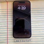 Good Apple iPhone 14 Pro - Unlocked, Gold, 128 GB, A2650