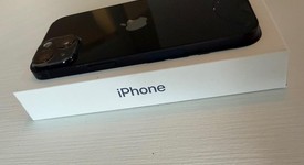 Good
													Apple iPhone 14 - Unlocked, Midnight, 128 GB, A2649, photo 4 of 6