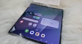 Mint
													Samsung Galaxy Z Fold7 - Unlocked, Blue Shadow, 256 GB, 12 GB, SM-F966U1, photo 2 of 8