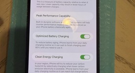 Fair
													Apple iPhone 14 Plus - Unlocked, Midnight, 128 GB, A2632, photo 3 of 21