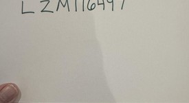 New
													Apple iPhone 16 - Verizon, Ultramarine, 512 GB, A3081, photo 5 of 6