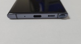 Fair
													Samsung Galaxy Note 10 - T-Mobile, Black, 256 GB, 8 GB, SM-N970U, photo 4 of 7