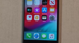 Good
													Apple iPhone 6 - Unlocked, Gray, 16 GB, A1549, photo 1 of 9