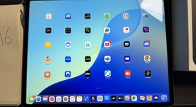Mint
													Apple iPad Air 13" (M2) 2024 - Wi-Fi, Gray, 128 GB, A2898, photo 2 of 10