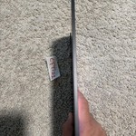 Good Apple iPad Pro 11 inch (M4) 2024 - Wi-Fi, 256 GB, Black, 8 GB, A2836, Standard Glass