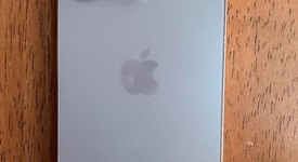 Good
													Apple iPhone 16 Pro - Unlocked, Natural, 1 TB, A3083, photo 3 of 10