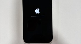 Mint
													Apple iPhone 17 Pro - Unlocked, Silver, 256 GB, A3256, photo 1 of 7