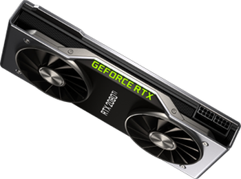 Nvidia GeForce RTX 2080 Ti Founders Edition for sale