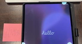 Mint
													Apple iPad Pro 13" (M4) 2024 - Unlocked, Black, 256 GB, 8 GB, A2926, Standard Glass, photo 1 of 9