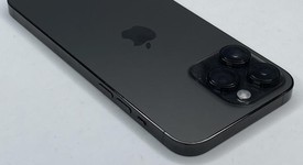 Fair
													Apple iPhone 14 Pro Max - AT&T, Black, 128 GB, A2651, photo 5 of 6