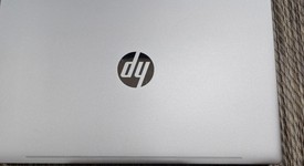 Good
													HP ProBook Laptop, photo 5 of 8
