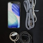Good Apple iPhone 12 - Verizon, 128 GB, White, A2172