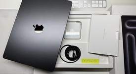 Mint
													MacBook Pro 2024 - 14" - Apple M4 Pro 14-core, Space Black, 1 TB, 24 GB, photo 2 of 10