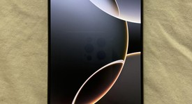 Good
													Apple iPhone 16 Pro - Unlocked Non-US, Natural, 128 GB, A3294, photo 1 of 6