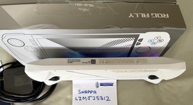 Mint
													Asus ROG Ally 7" - Z1 Extreme, White, 512 GB, 16 GB, Ryzen Z1 Extreme, photo 6 of 6