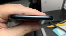 Good
													Apple iPhone SE 3rd Gen 2022 - Unlocked, Midnight, 128 GB, A2595, photo 4 of 6