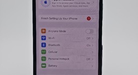 Good
													Apple iPhone 13 - Unlocked, Midnight, 128 GB, A2482, photo 3 of 11